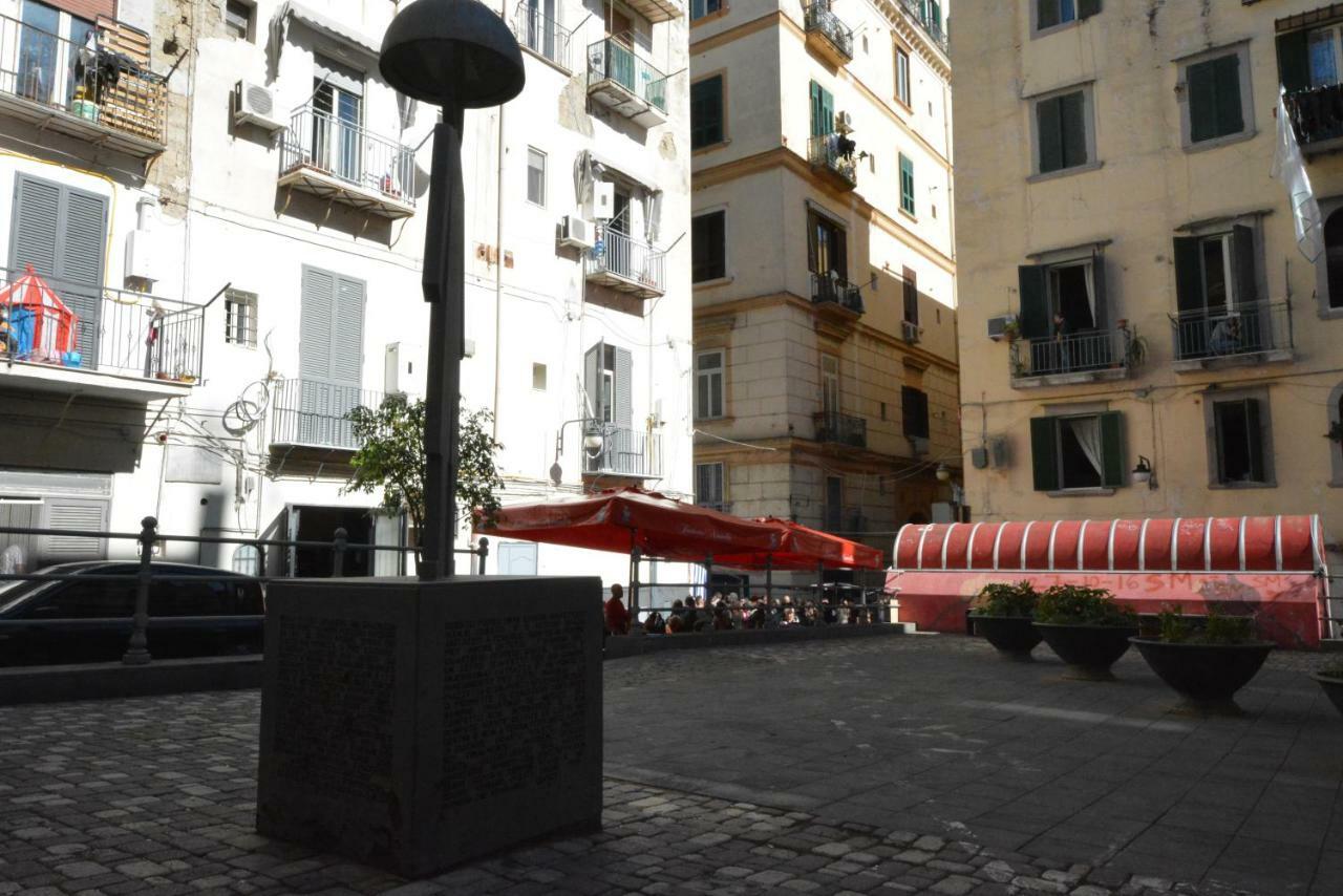 Casa Vacanza Teatro Nuovo * Napoli