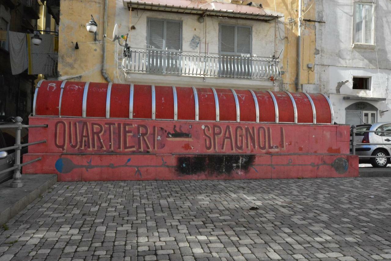 Casa Vacanza Teatro Nuovo Appartamento *