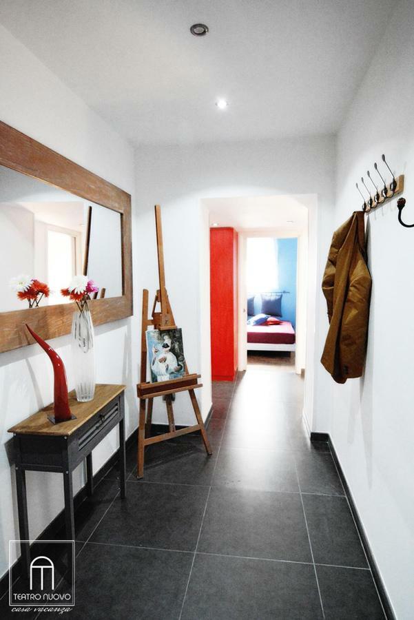 Casa Vacanza Teatro Nuovo Appartamento Napoli