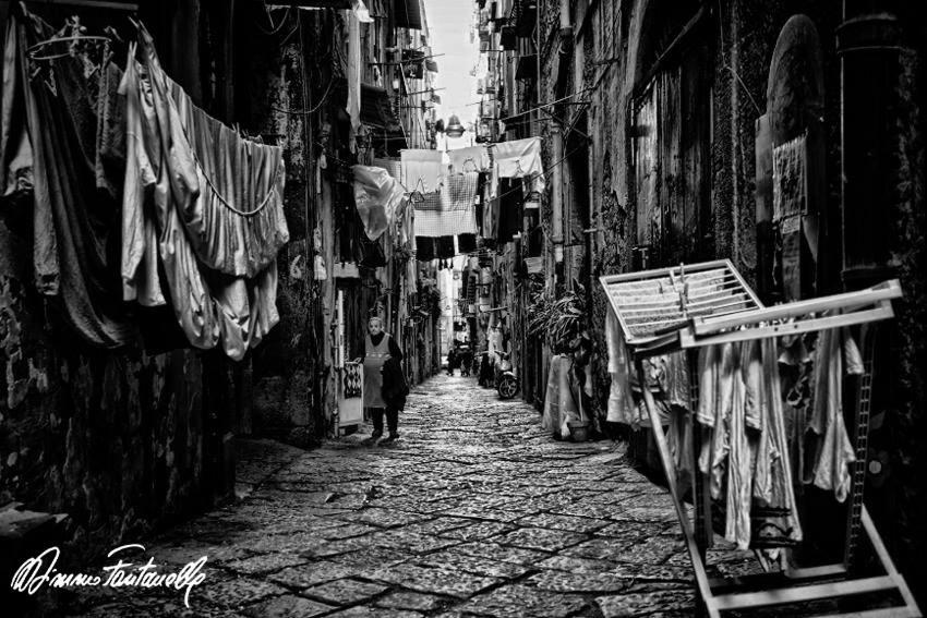 Casa Vacanza Teatro Nuovo Appartamento Napoli
