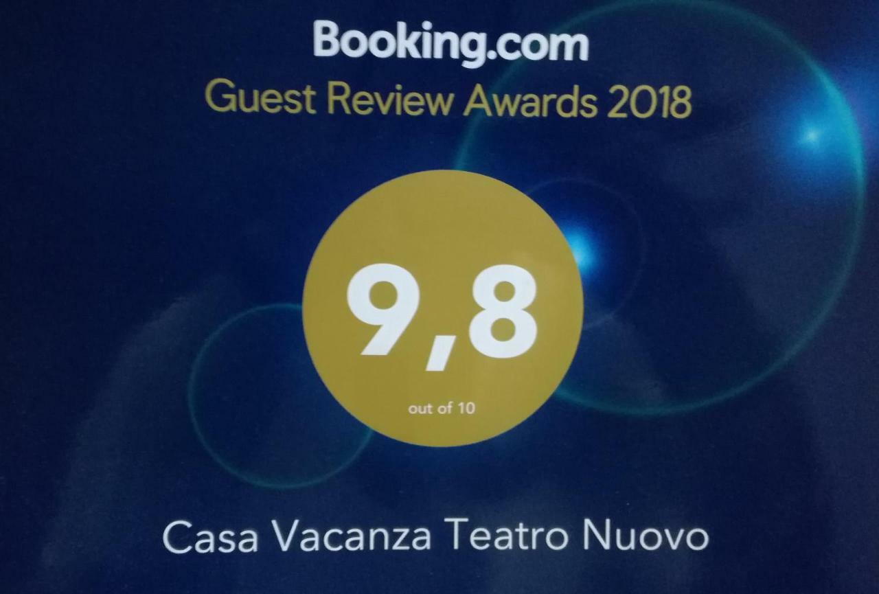 Casa Vacanza Teatro Nuovo Napoli